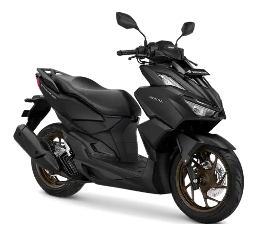 Honda Vario at Hi Rent Labuan Bajo