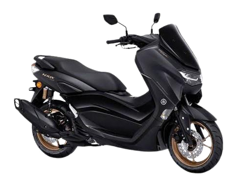 Yamaha NMAX rental motorbike at Hi Rent Labuan Bajo